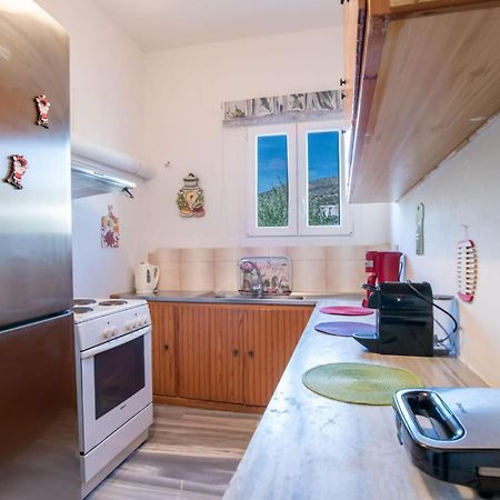 3Bedroom Cycladic Home Casa Klea In Drios Paros 외부 사진