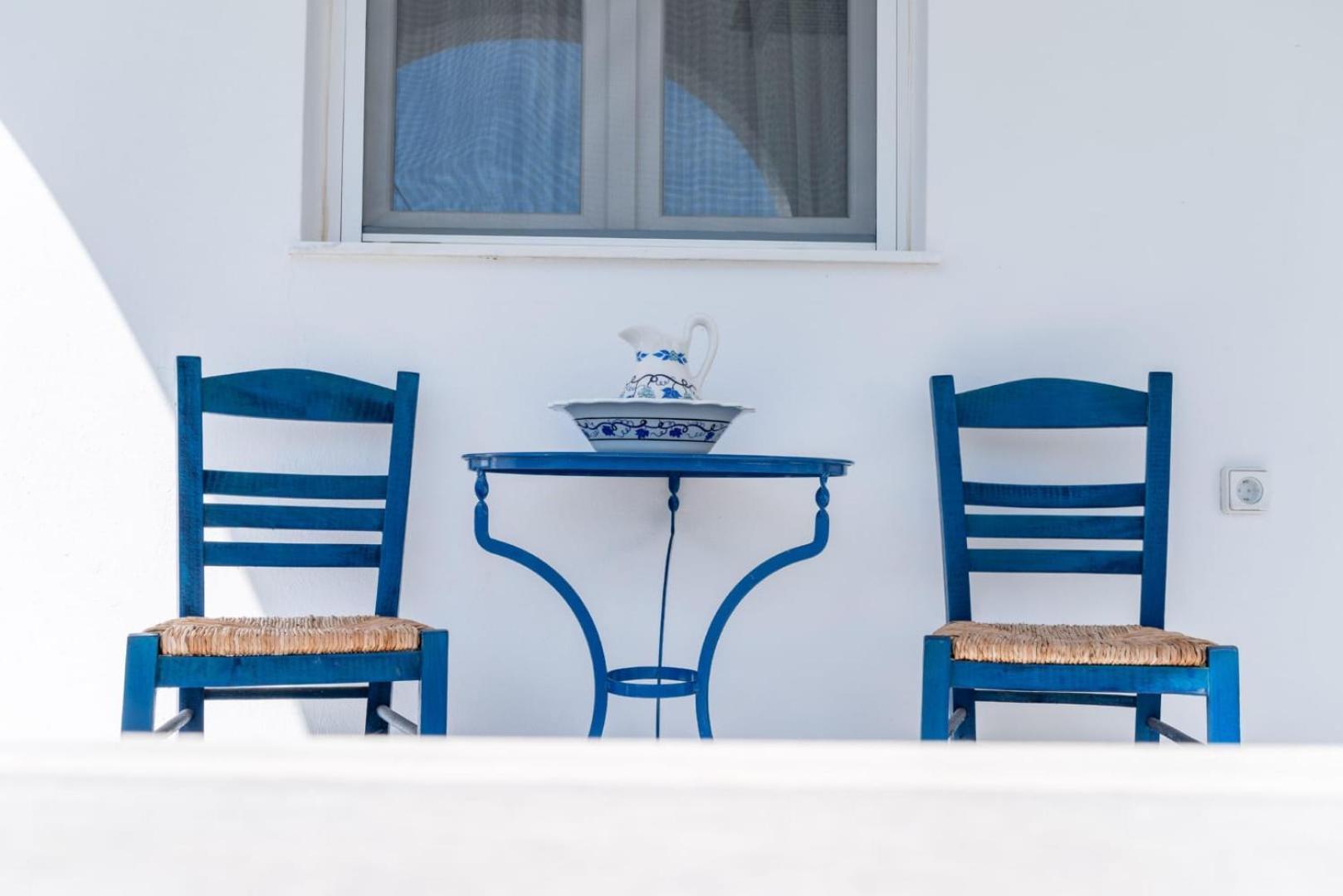 3Bedroom Cycladic Home Casa Klea In Drios Paros 외부 사진