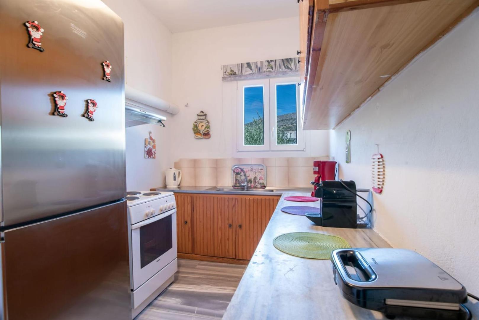 3Bedroom Cycladic Home Casa Klea In Drios Paros 외부 사진