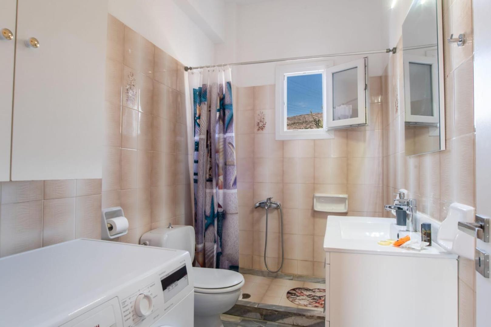 3Bedroom Cycladic Home Casa Klea In Drios Paros 외부 사진