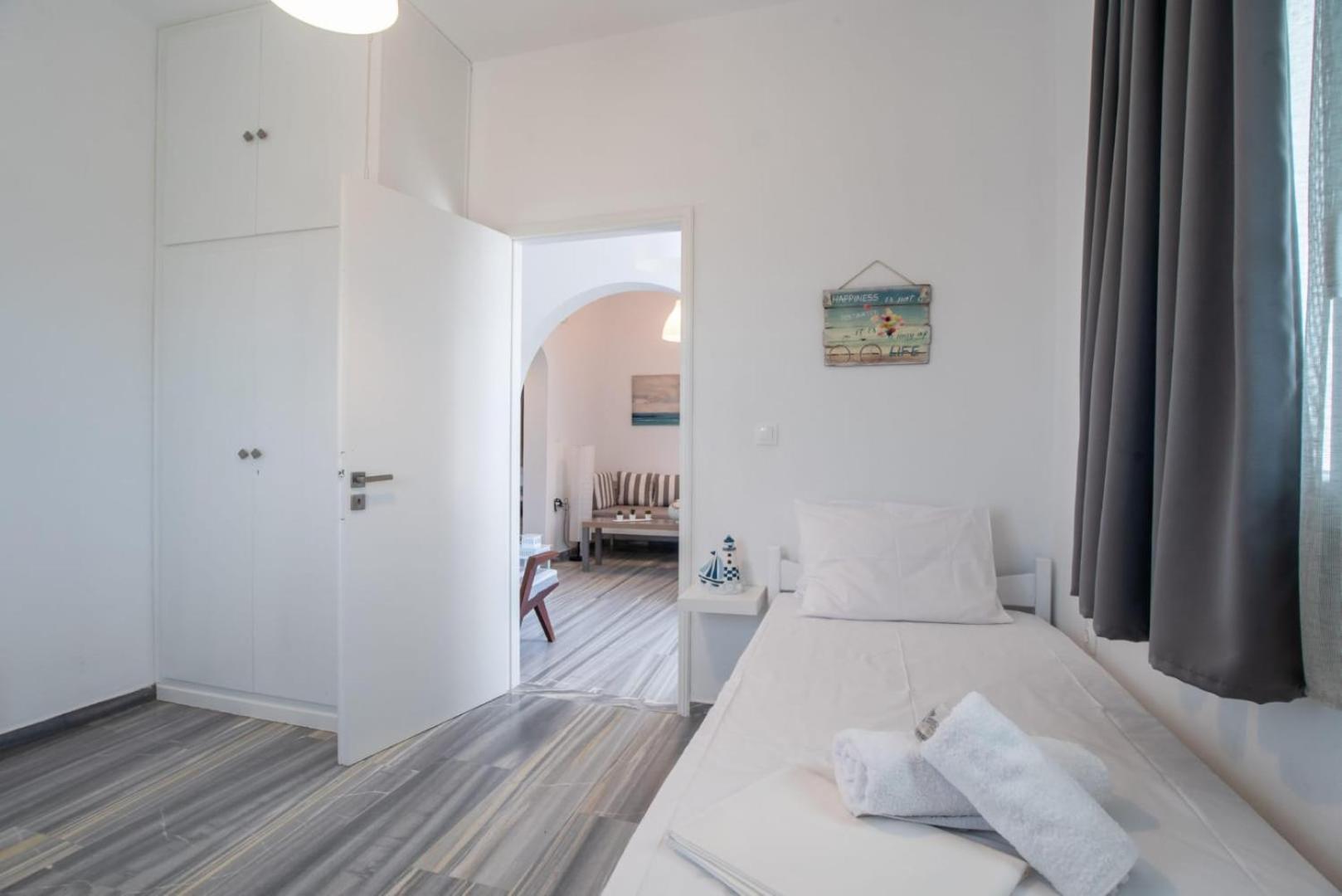 3Bedroom Cycladic Home Casa Klea In Drios Paros 외부 사진
